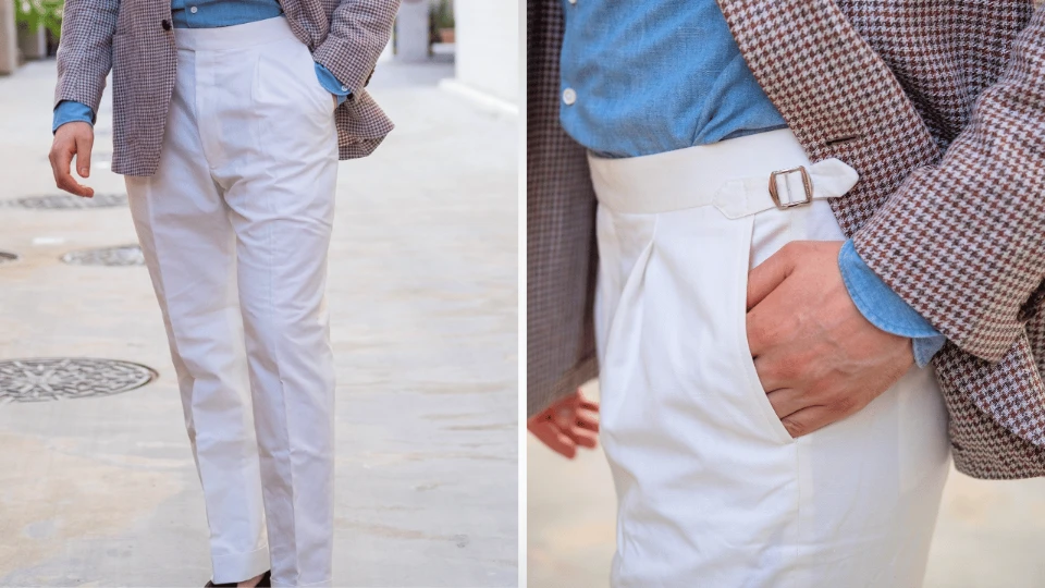 Proper Cloth Trousers proper cloth review